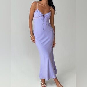 Princess Polly Dress